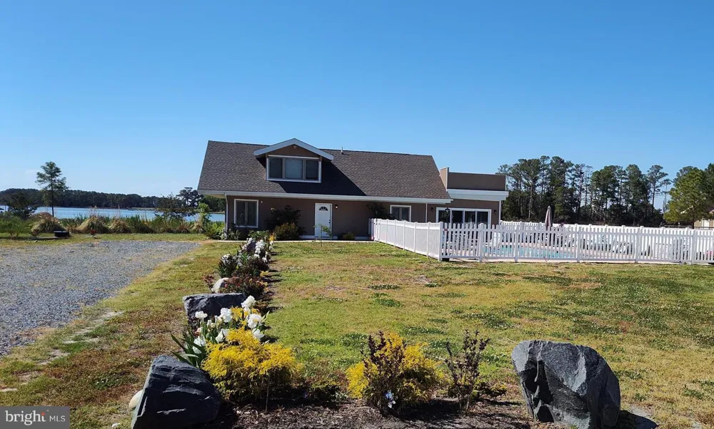5757 DOCKSIDE LANE Marion Station, MD 21838