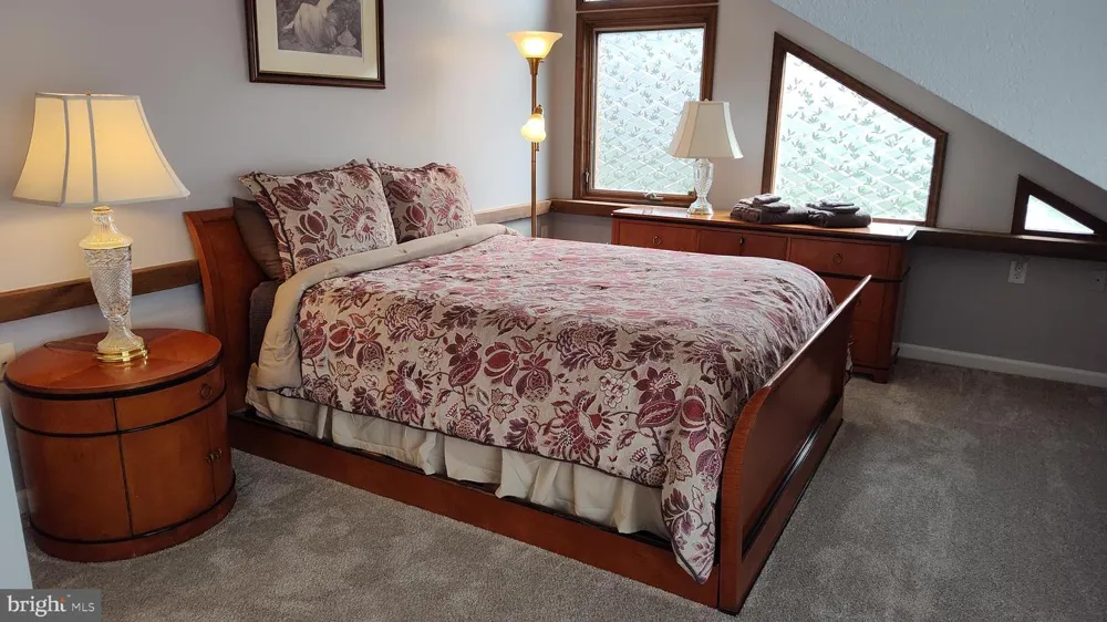 5757 DOCKSIDE LANE Marion Station, MD 21838