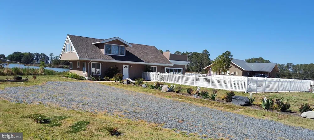 5757 DOCKSIDE LANE Marion Station, MD 21838
