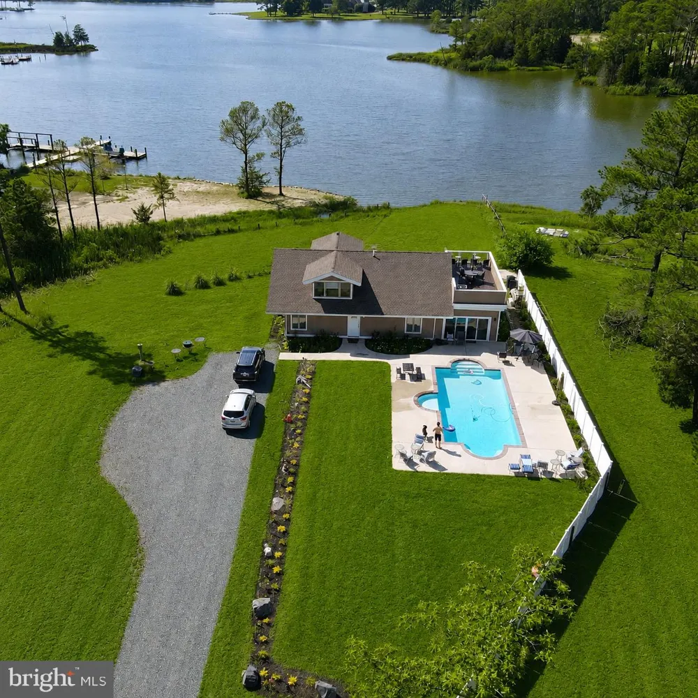 5757 DOCKSIDE LANE Marion Station, MD 21838