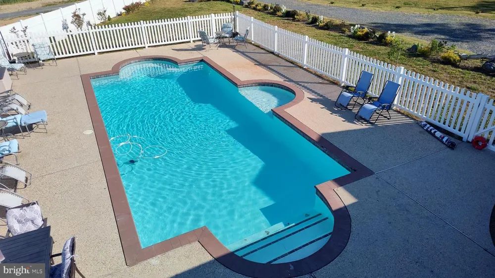 5757 DOCKSIDE LANE Marion Station, MD 21838