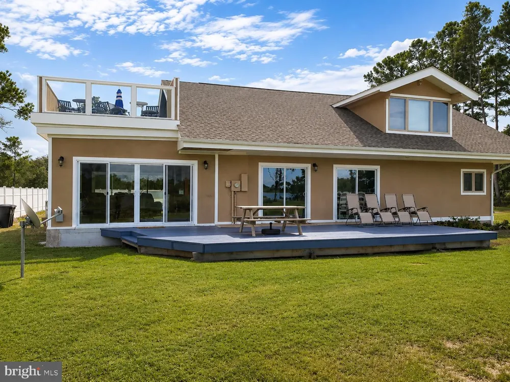 5757 DOCKSIDE LANE Marion Station, MD 21838