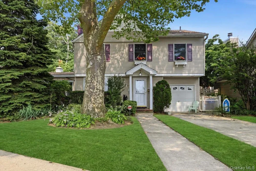 2785 Harvey Avenue Oceanside, NY 11572