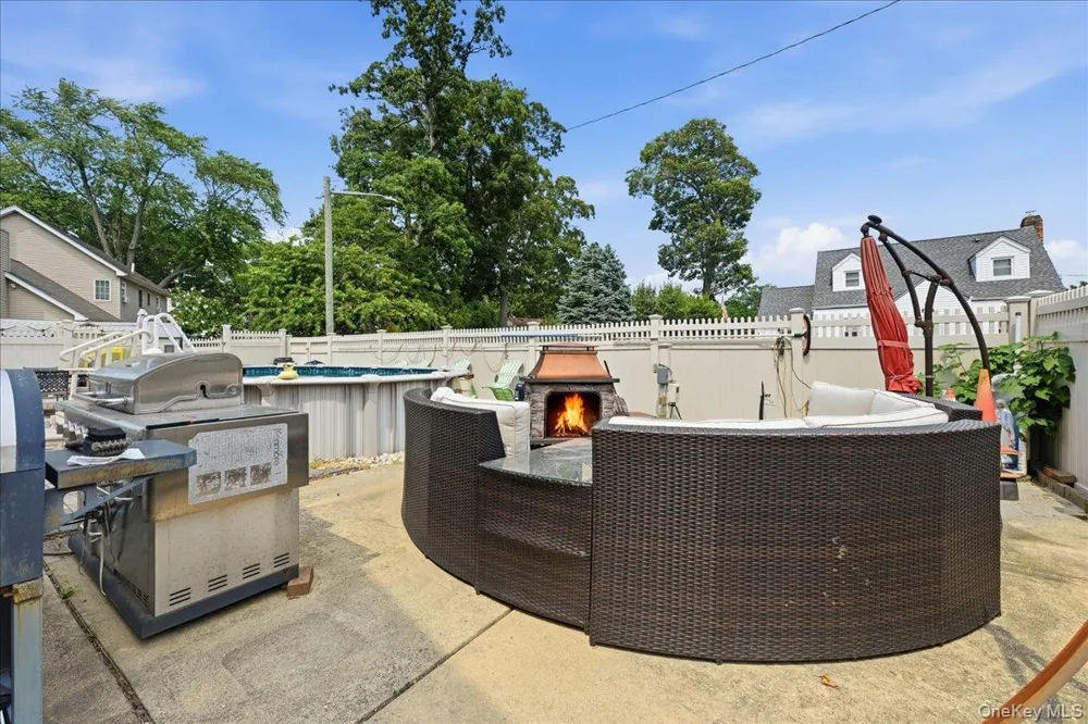 2785 Harvey Avenue Oceanside, NY 11572