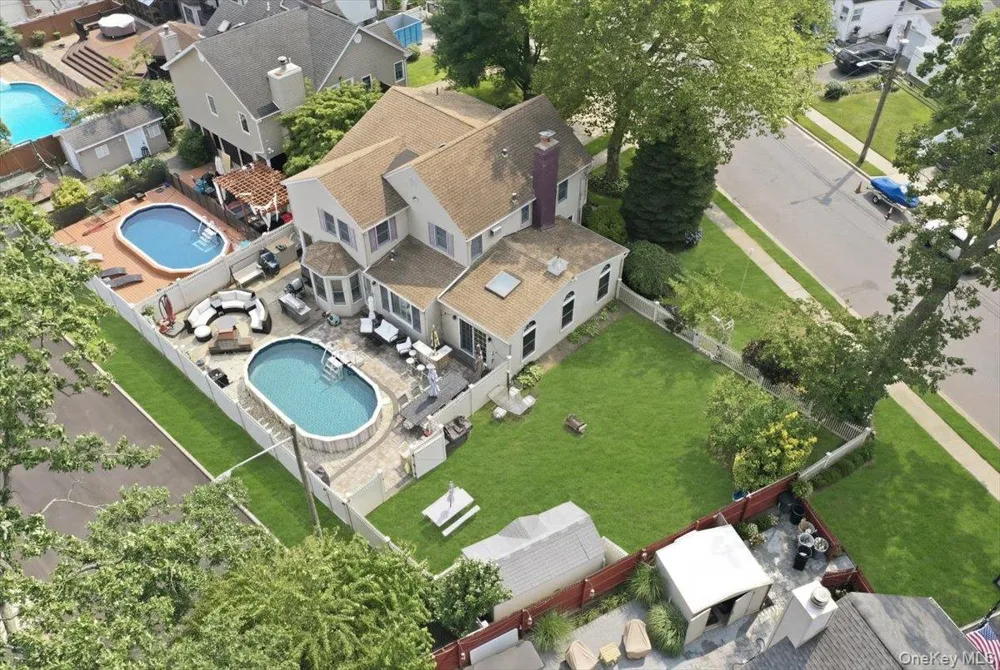 2785 Harvey Avenue Oceanside, NY 11572