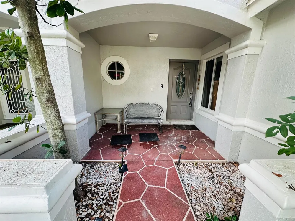 8023 Big Pine Way Riviera Beach, FL 33407