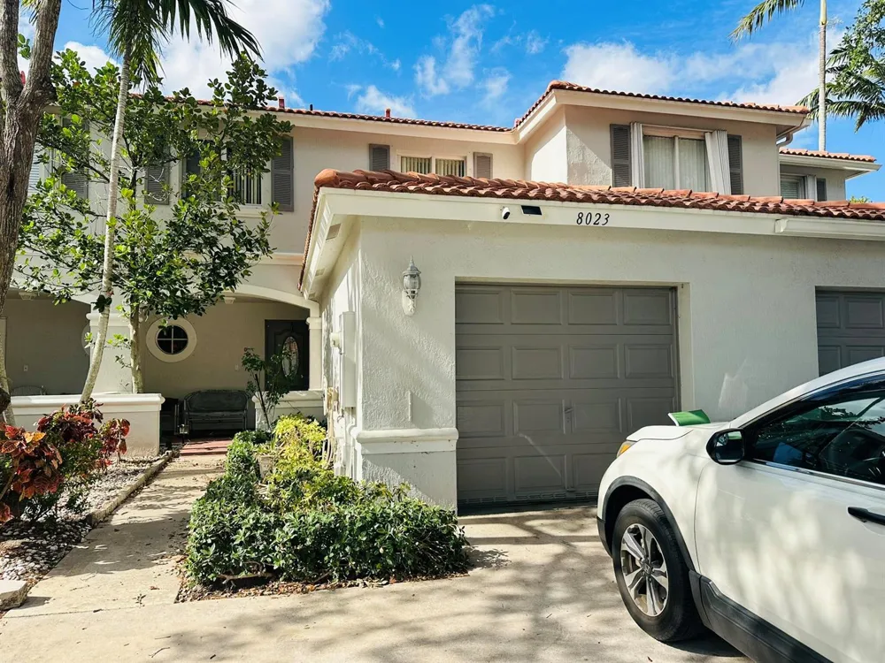 8023 Big Pine Way Riviera Beach, FL 33407