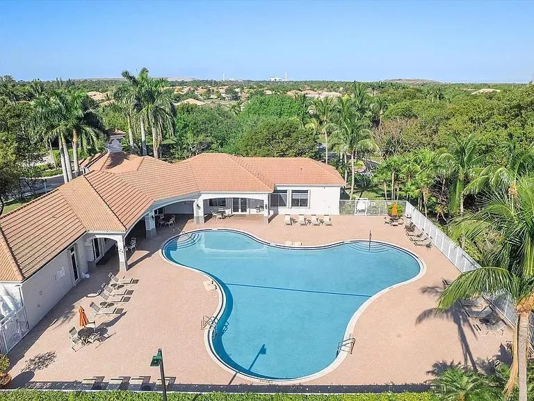 8023 Big Pine Way Riviera Beach, FL 33407