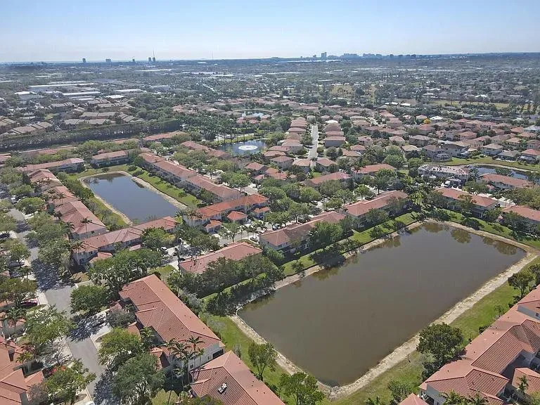 8023 Big Pine Way Riviera Beach, FL 33407