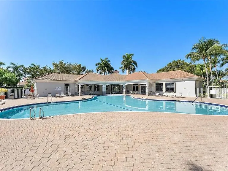 8023 Big Pine Way Riviera Beach, FL 33407