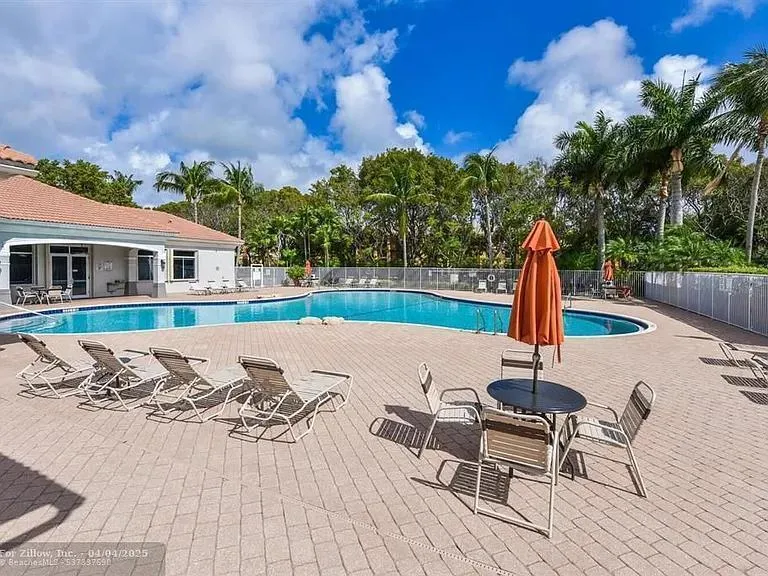 8023 Big Pine Way Riviera Beach, FL 33407