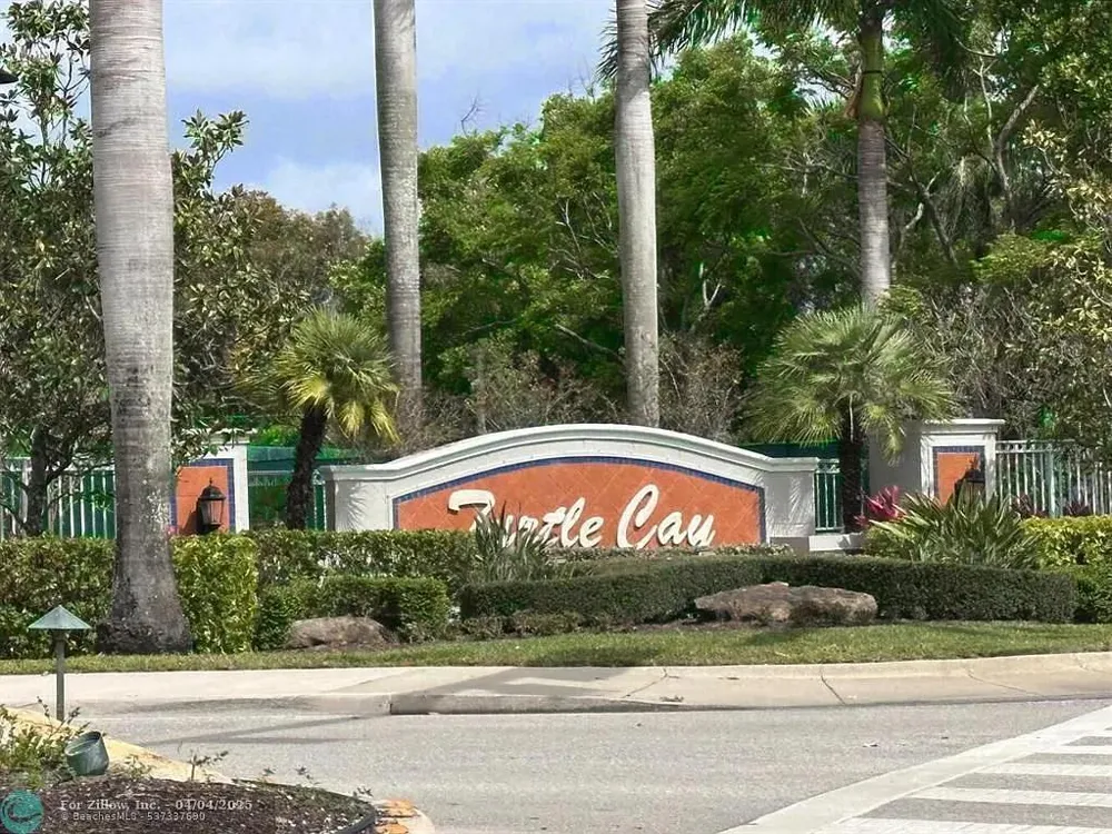 8023 Big Pine Way Riviera Beach, FL 33407