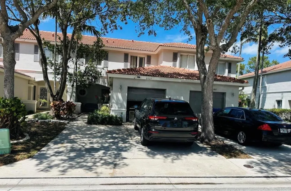 8023 Big Pine Way Riviera Beach, FL 33407