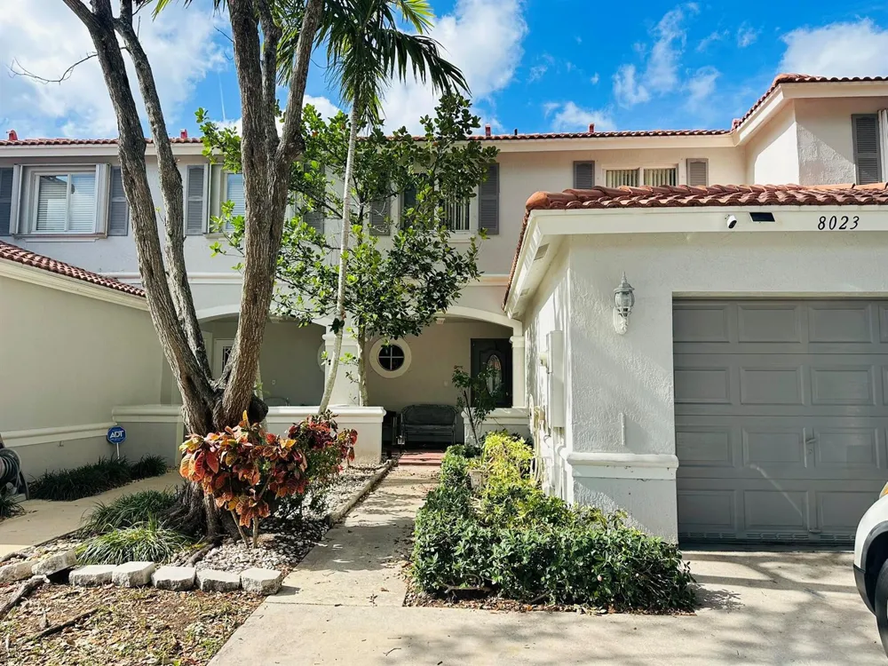 8023 Big Pine Way Riviera Beach, FL 33407