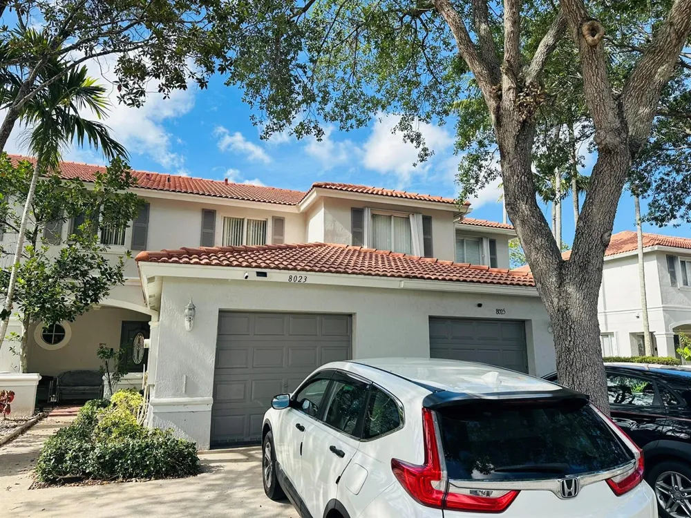 8023 Big Pine Way Riviera Beach, FL 33407
