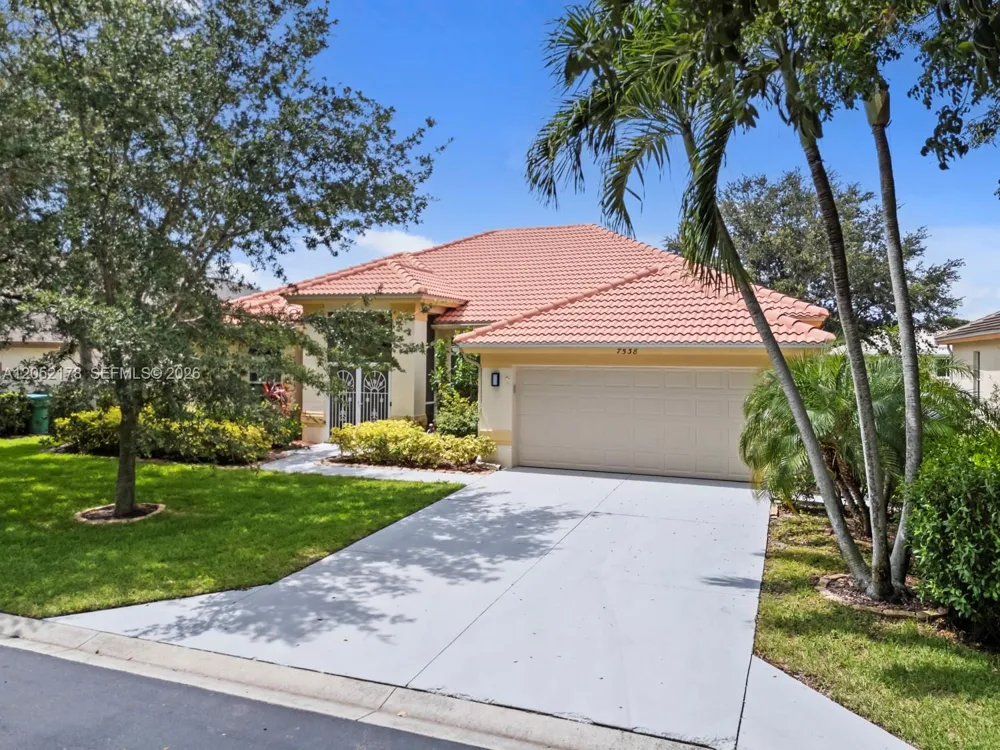 7538 Citrus Hill Ln Naples, FL 34109