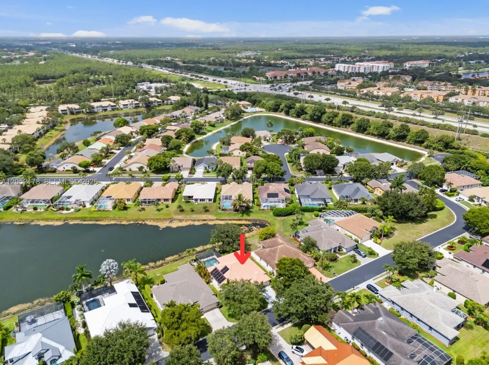 7538 Citrus Hill Ln Naples, FL 34109
