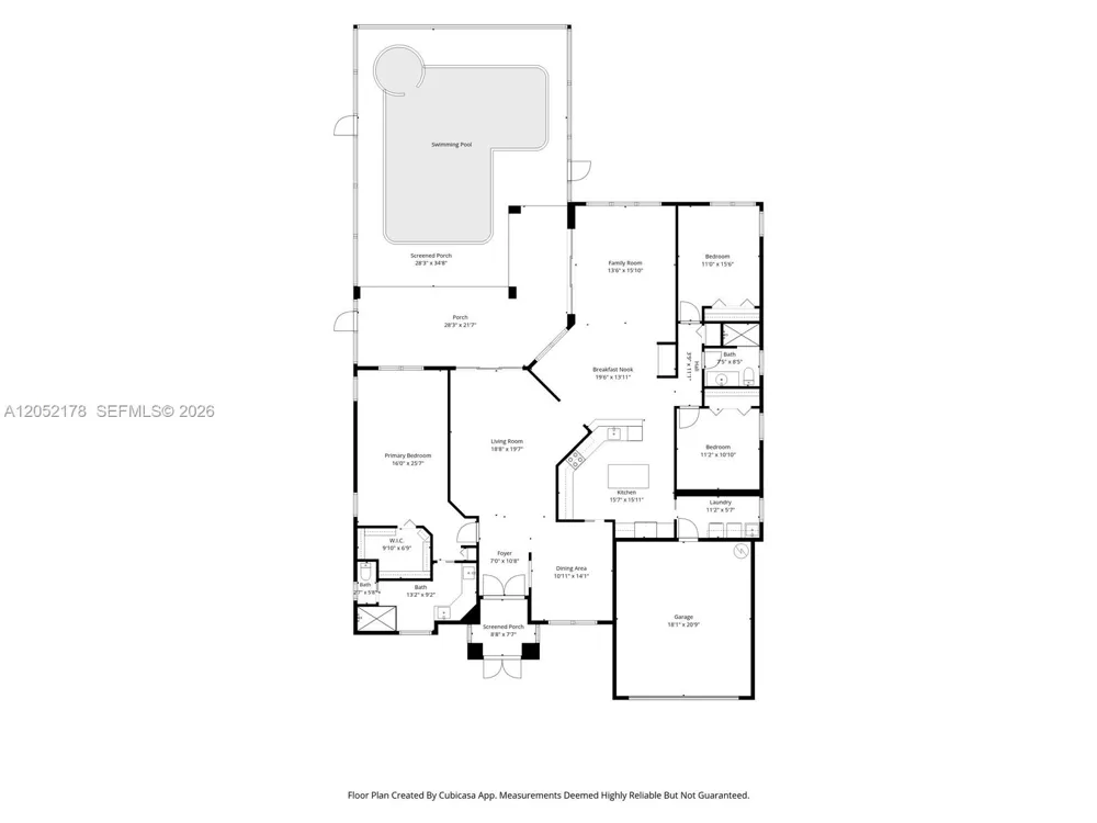 7538 Citrus Hill Ln Naples, FL 34109