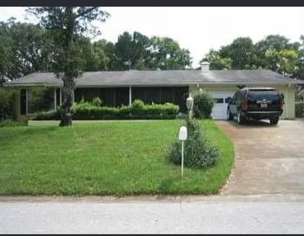 5314 Kenyon Road Orlando, FL 32810