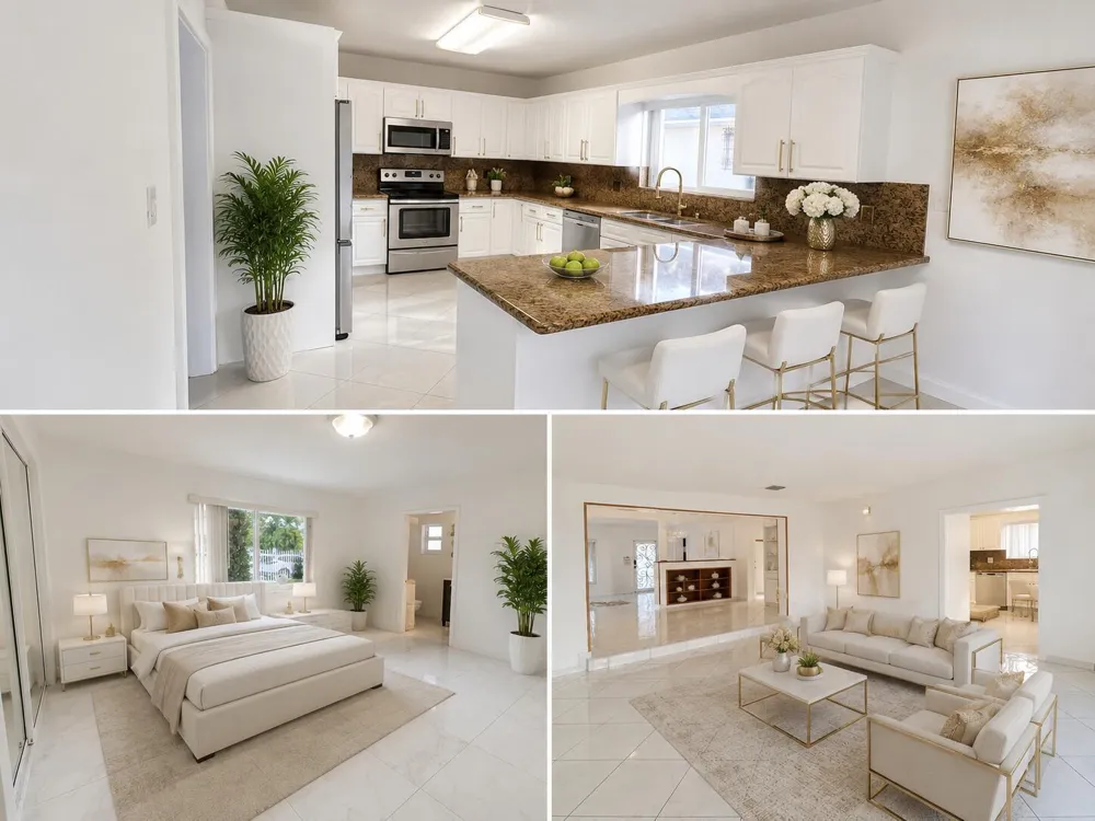 5757 SW 3rd Street Miami, FL 33144