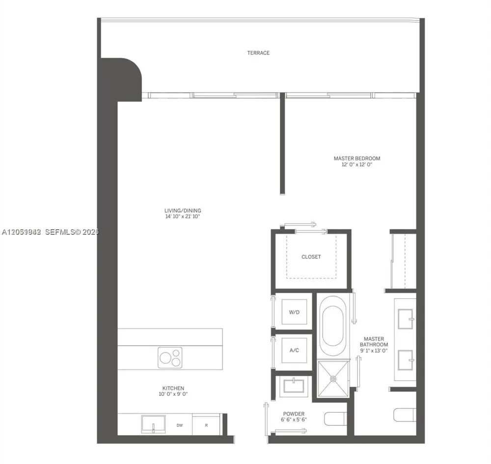 1000 Brickell Plz #2110 Miami, FL 33131