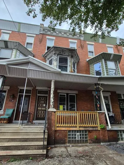 3718 BOUVIER
