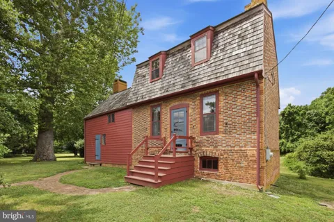 255 OLD MILL ROAD