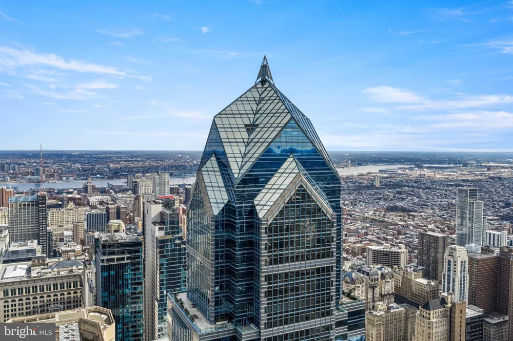 50 S 16TH STREET #5103 Philadelphia, PA 19102