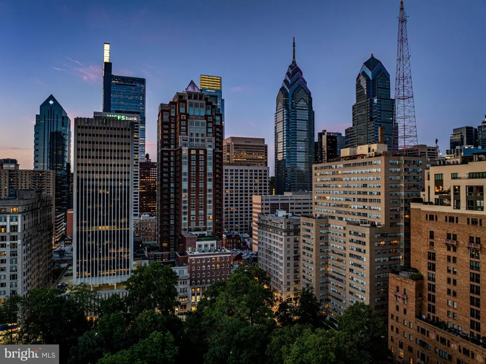 50 S 16TH STREET #5103 Philadelphia, PA 19102