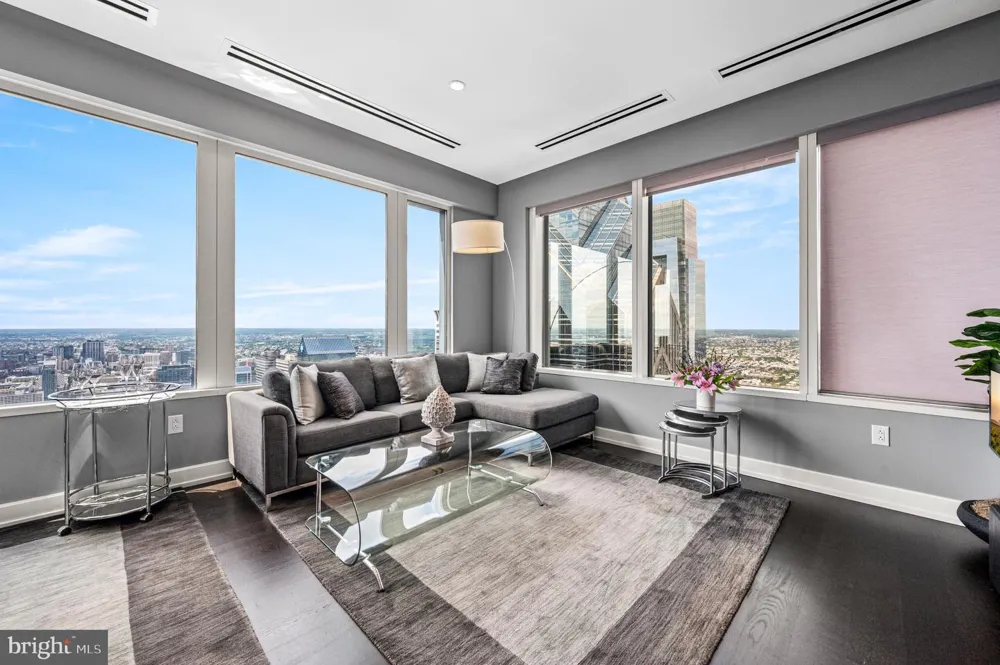 50 S 16TH STREET #5103 Philadelphia, PA 19102