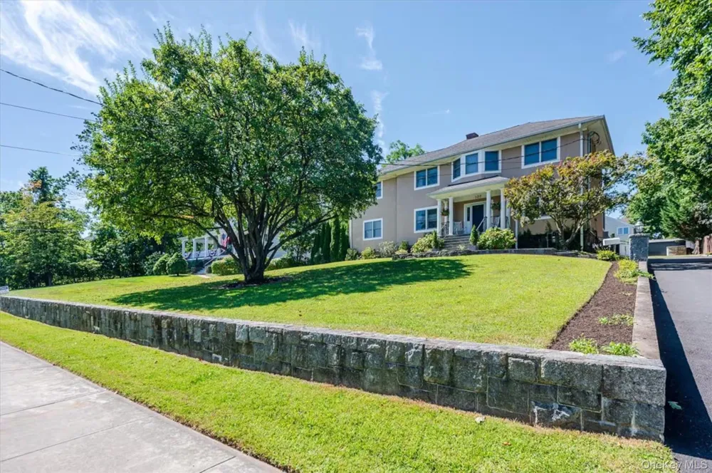 107 Puritan Drive Port Chester, NY 10573