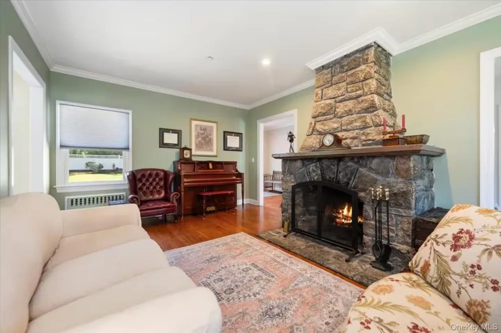 107 Puritan Drive Port Chester, NY 10573