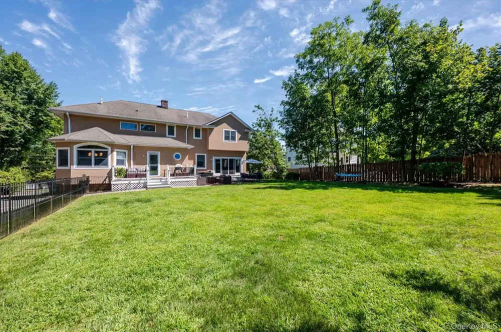 107 Puritan Drive Port Chester, NY 10573