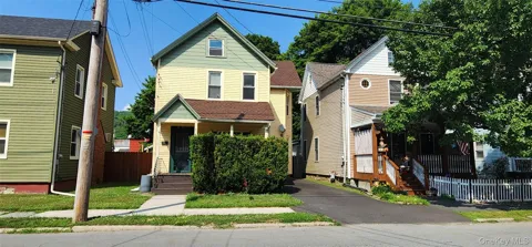 209 W Main Street