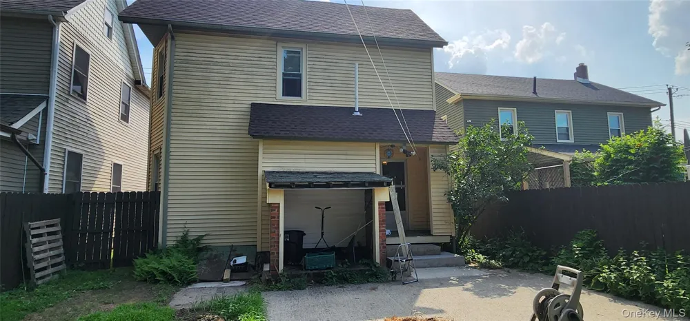 209 W Main Street Port Jervis, NY 12771