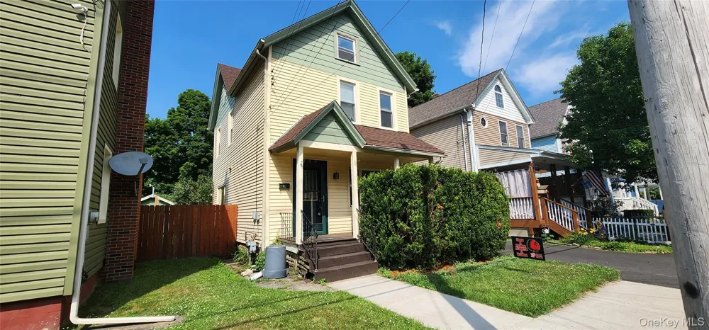 209 W Main Street Port Jervis, NY 12771