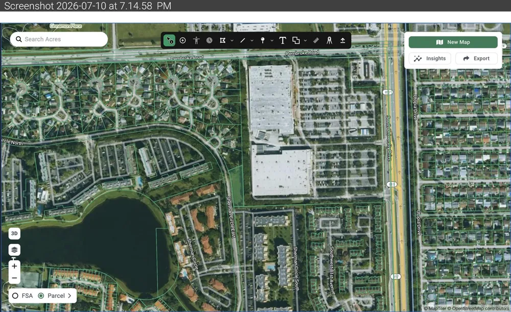 1800 Sherman Circle Miramar, FL 33025