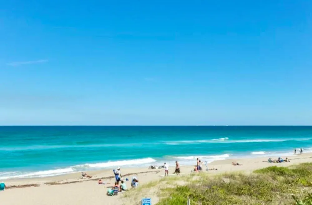 420 Celestial Way #303 Juno Beach, FL 33408