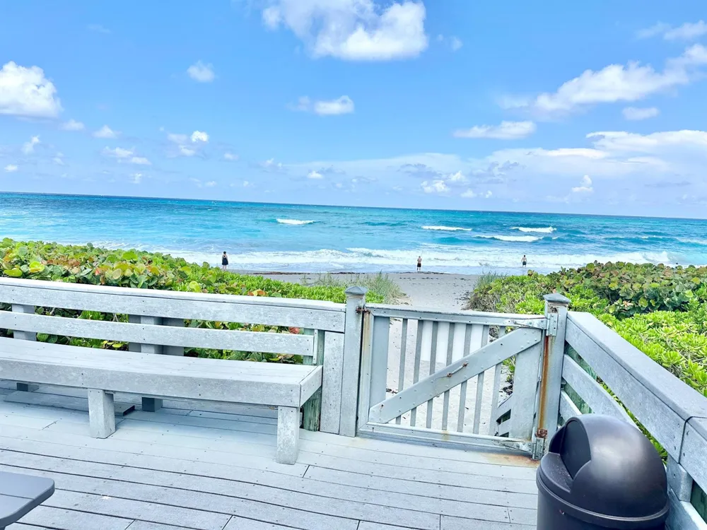 420 Celestial Way #303 Juno Beach, FL 33408