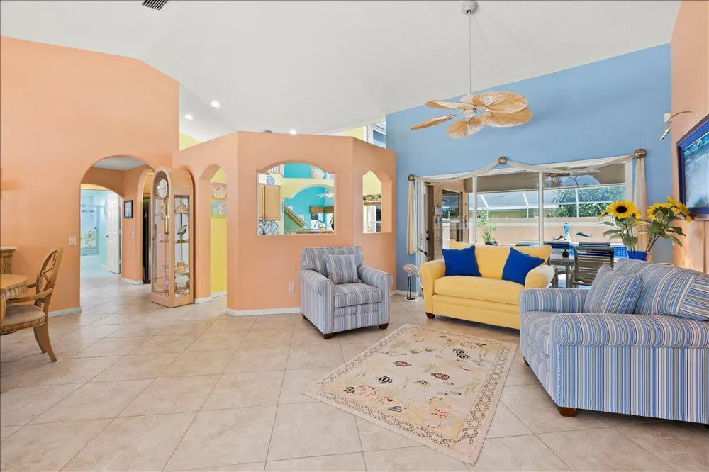2001 Cypress Avenue Fort Pierce, FL 34949