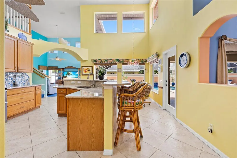 2001 Cypress Avenue Fort Pierce, FL 34949