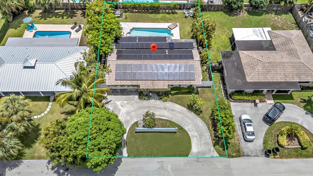 3830 NE 22nd Terrace Lighthouse Point, FL 33064