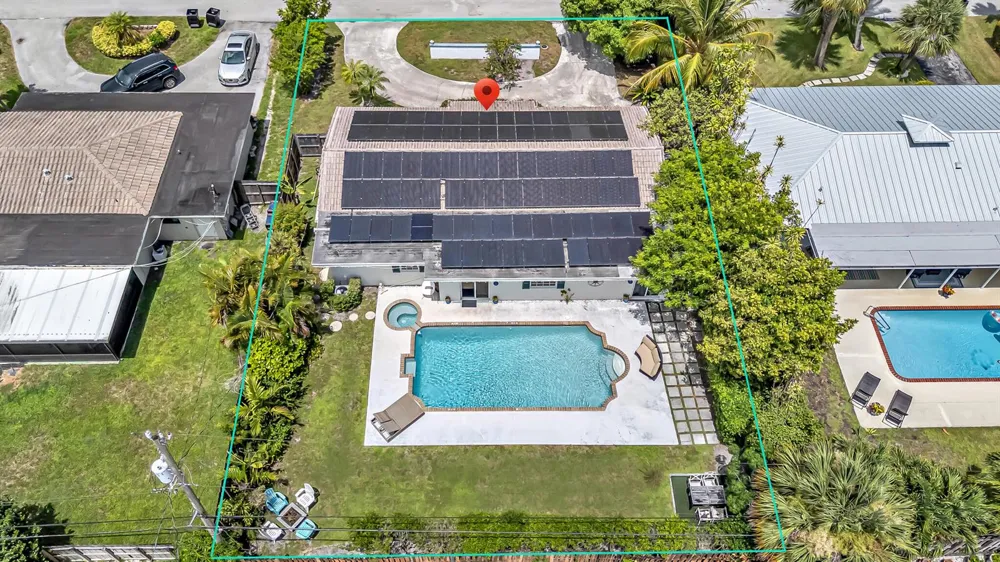 3830 NE 22nd Terrace Lighthouse Point, FL 33064