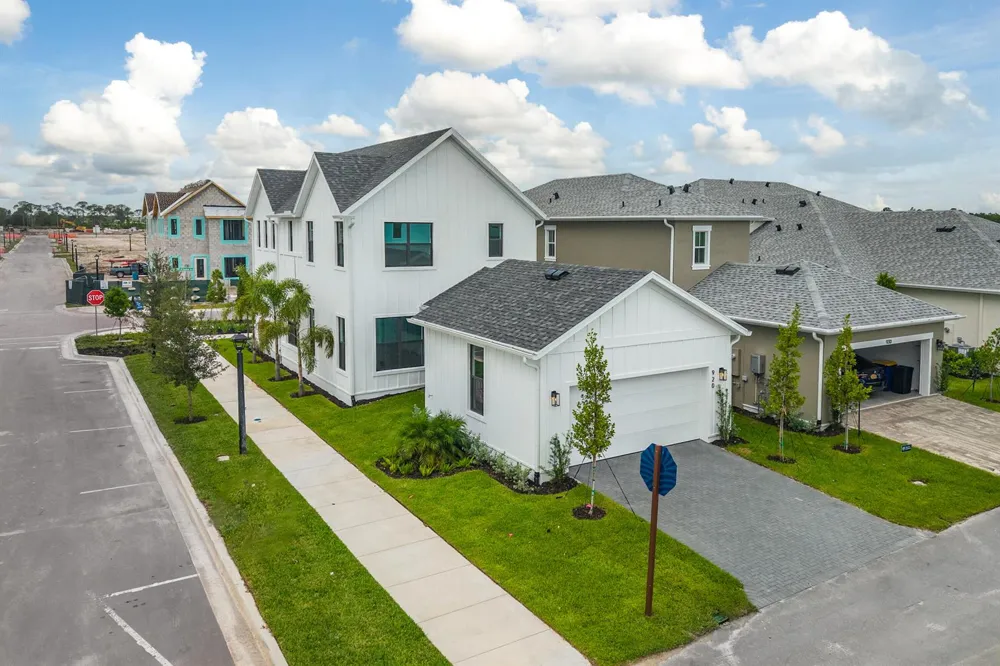 920 SW Newfield Avenue Palm City, FL 34990