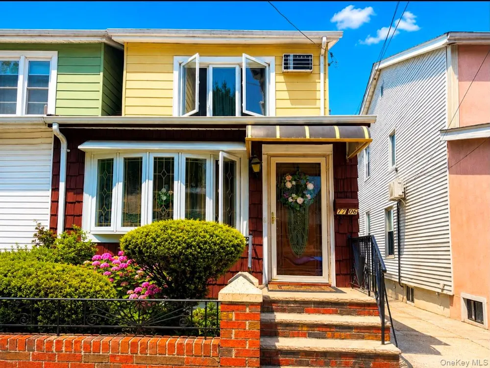 77-06 97th Avenue Ozone Park, NY 11416