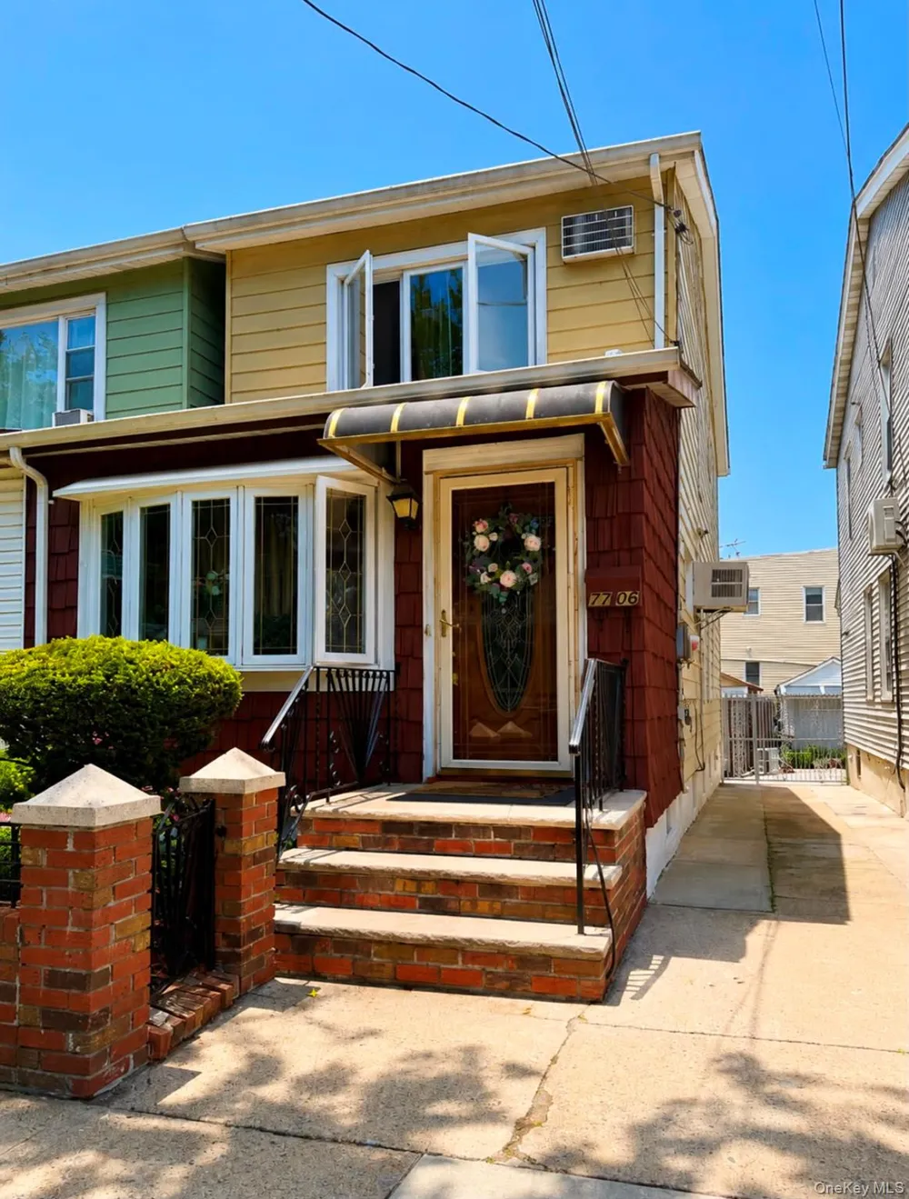 77-06 97th Avenue Ozone Park, NY 11416