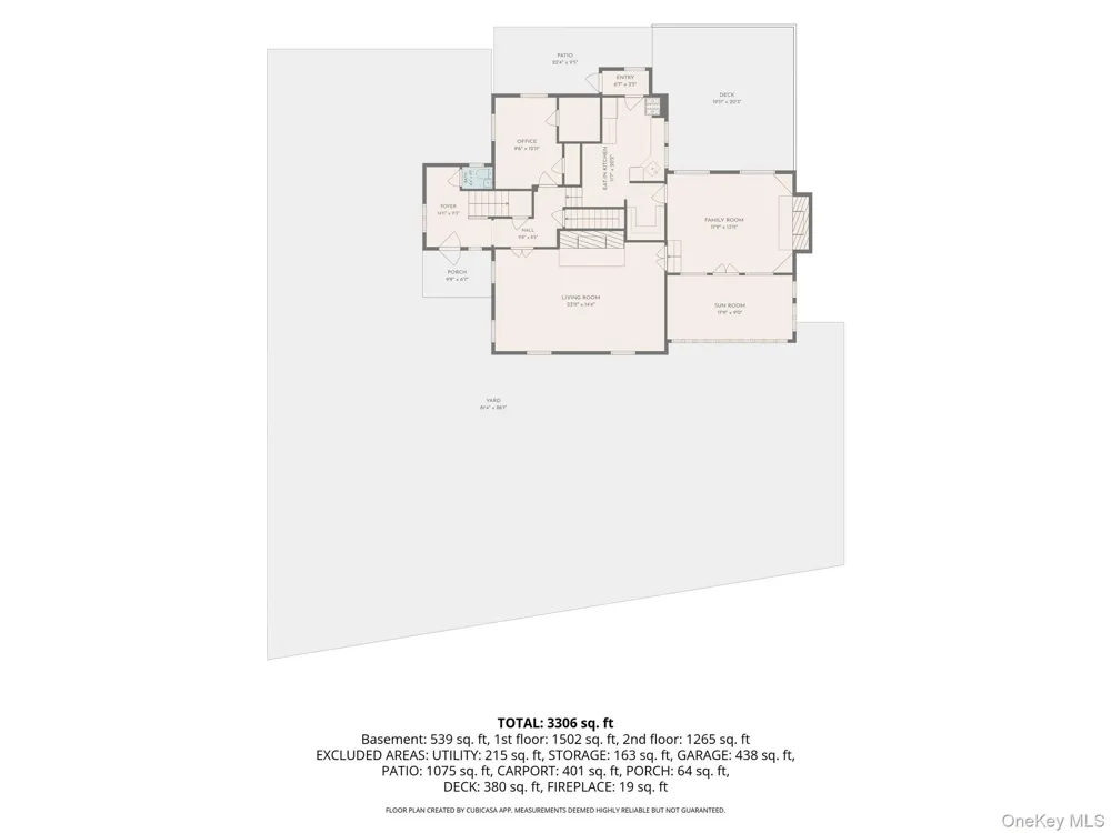 255 Manor Road Douglaston, NY 11363