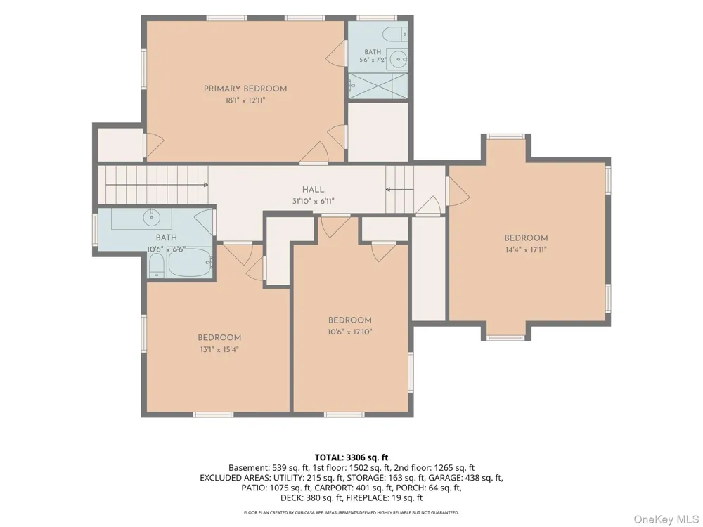255 Manor Road Douglaston, NY 11363