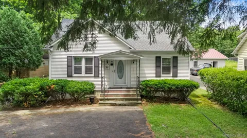 19 Ohioville Road