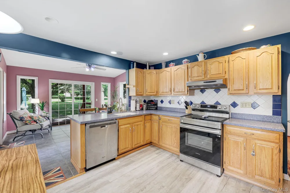 19 Ohioville Road New Paltz, NY 12561